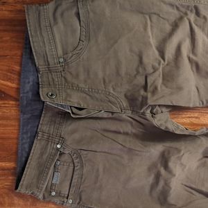 Kuhl Kanvus Jean 34x30